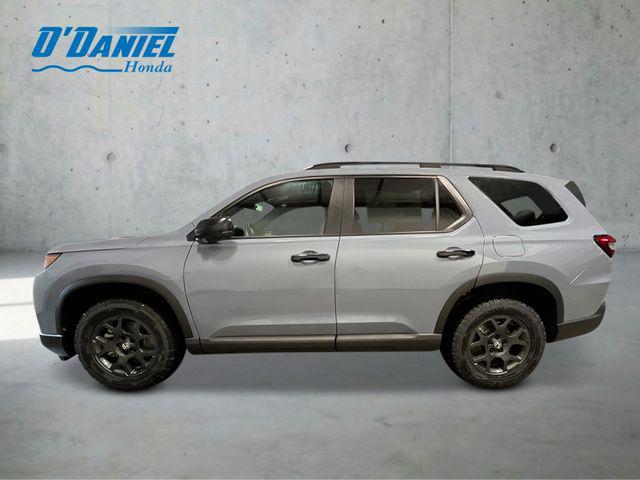 صورة 2 لـ 2026 Honda PILOT TRAILSPORT