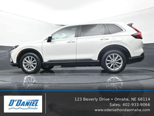 HONDA CR-V EX-L AWD - 10