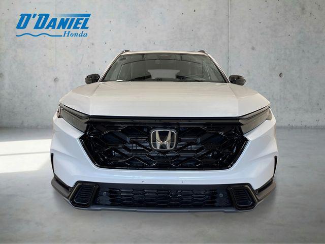 HONDA CR-V HYBRID SPORT-L AWD - 10
