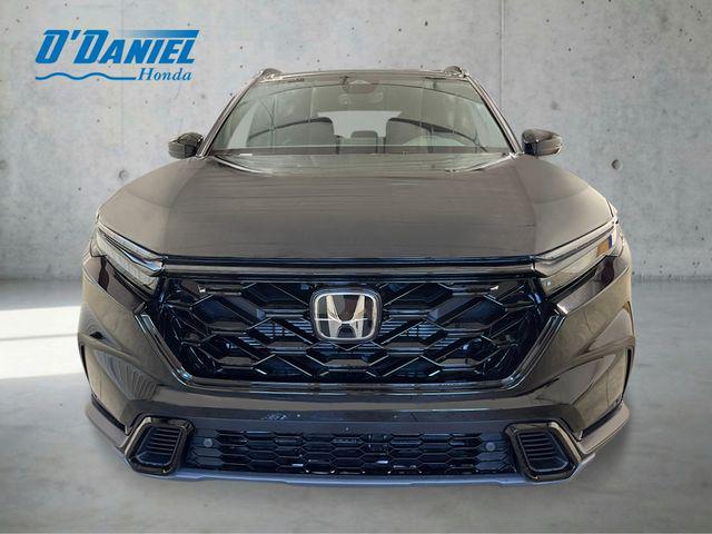 HONDA CR-V HYBRID SPORT-L AWD - 9