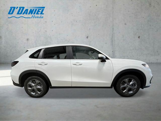 صورة 7 لـ 2027 Honda HR-V LX
