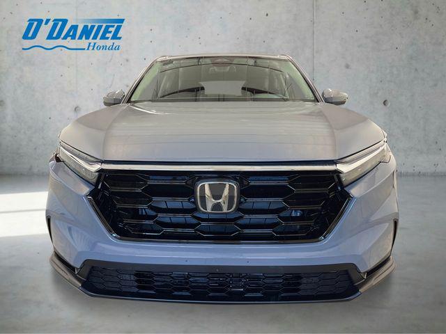 HONDA CR-V EX AWD - 9