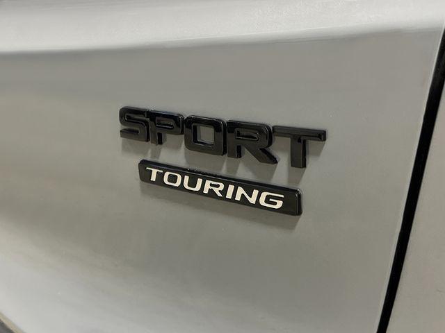 HONDA CR-V HYBRID SPORT TOURING AWD - 9
