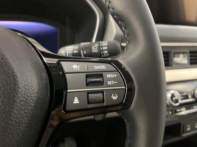 2026 Honda PILOT EX-L — миниатюра 15
