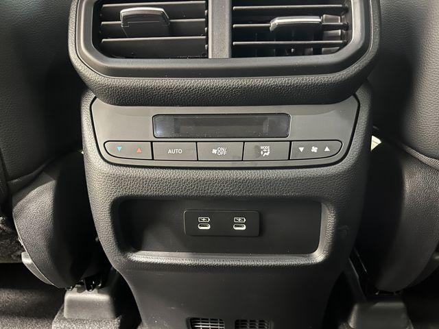 2026 Honda PILOT EX-L — миниатюра 20