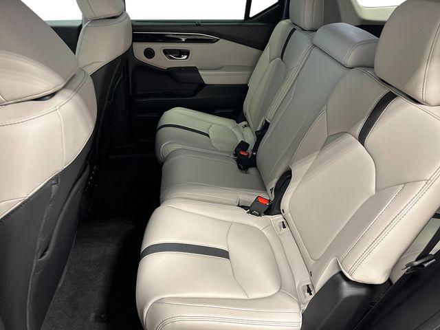2026 Honda PILOT EX-L — миниатюра 19