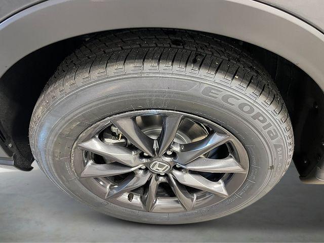 2026 Honda CR-V EX-L AWD — миниатюра 10