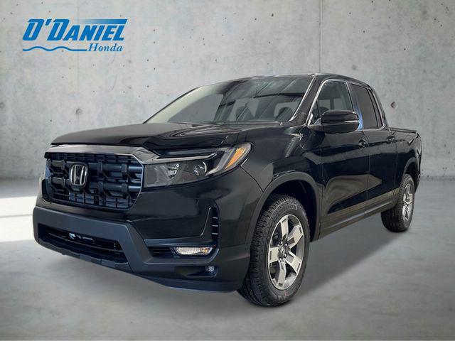 New 2026 Honda Ridgeline RTL