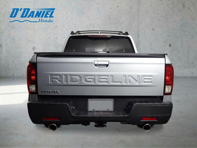 صورة 4 لـ 2026 Honda RIDGELINE RTL