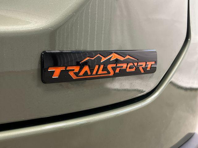 2026 Honda PILOT TRAILSPORT 照片 5