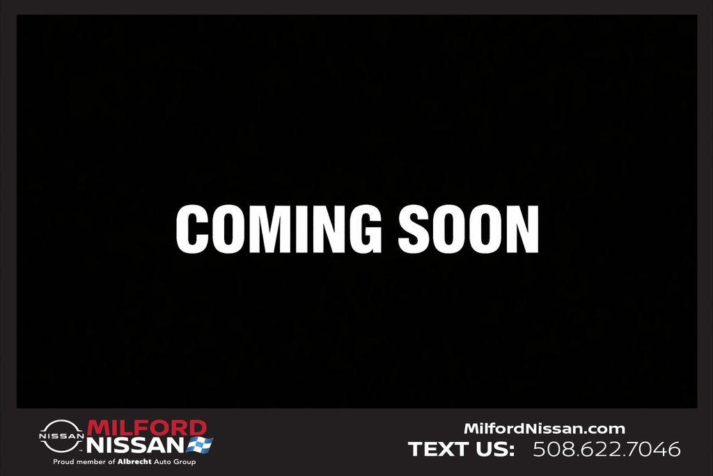 New 2026 Nissan Sentra SV