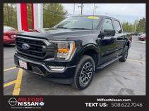 FORD F-150 XLT - 1
