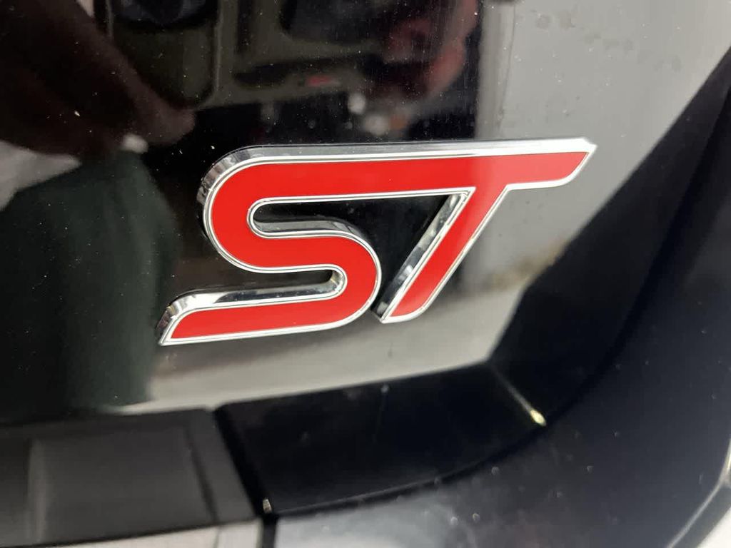 2022 FORD EXPLORER ST 缩略图 21