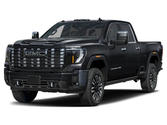 New 2026 GMC Sierra 2500 Denali Ultimate