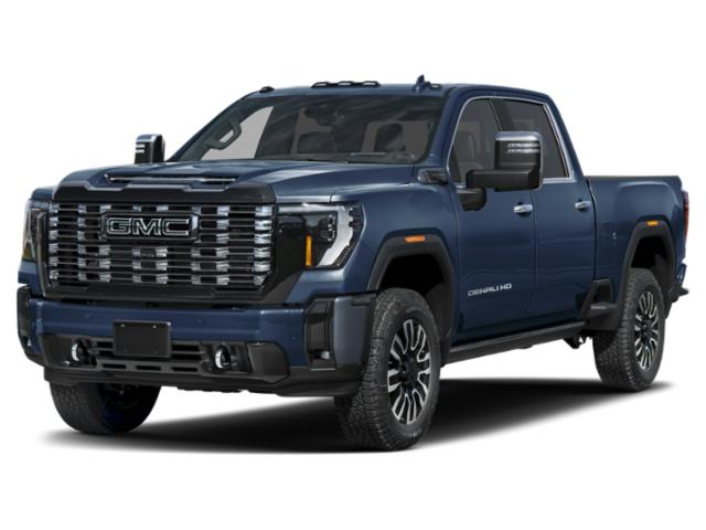 New 2026 GMC Sierra 2500 Denali Ultimate