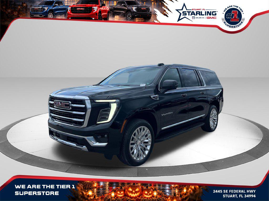 New and Used 2026 GMC Yukon XL Elevation for Sale Near Palm Beach ...
