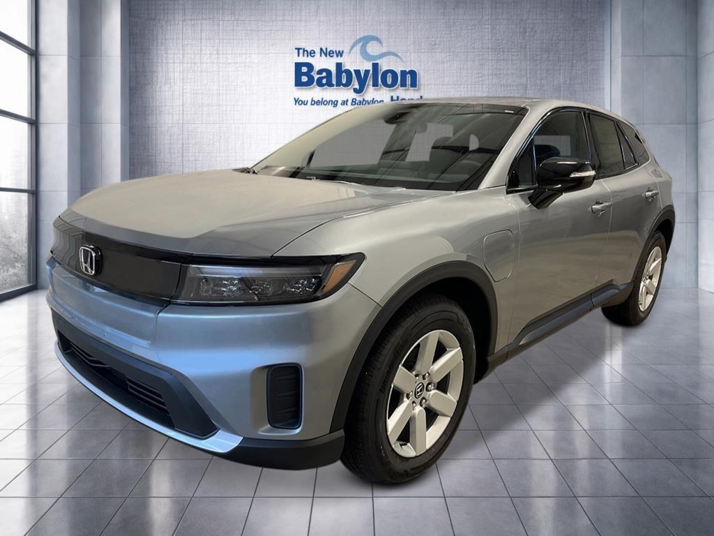 New 2026 Honda Prologue EX