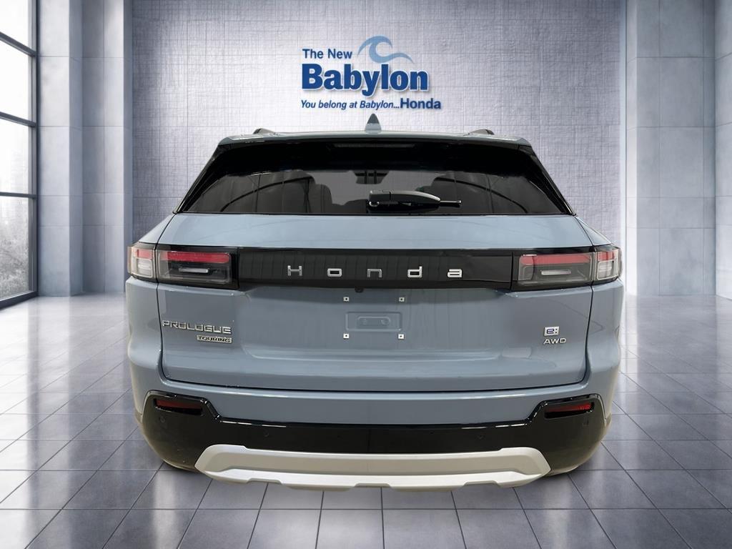 صورة مصغرة 4 لـ 2026 Honda PROLOGUE TOURING