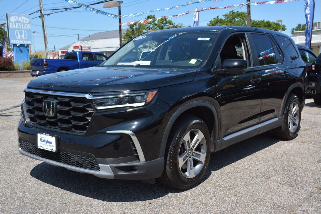 صورة 1 لـ 2023 Honda PILOT AWD EX-L 7 PASSENGER