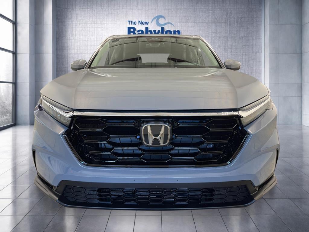 HONDA CR-V EX AWD - 9