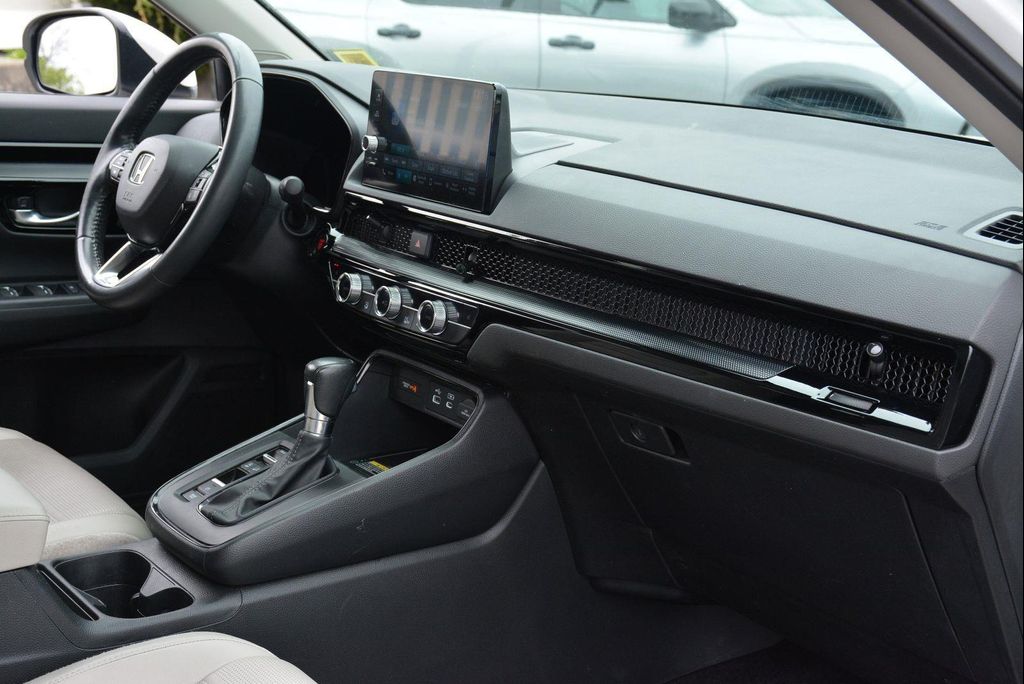 صورة مصغرة 21 لـ 2023 Honda CR-V EX-L
