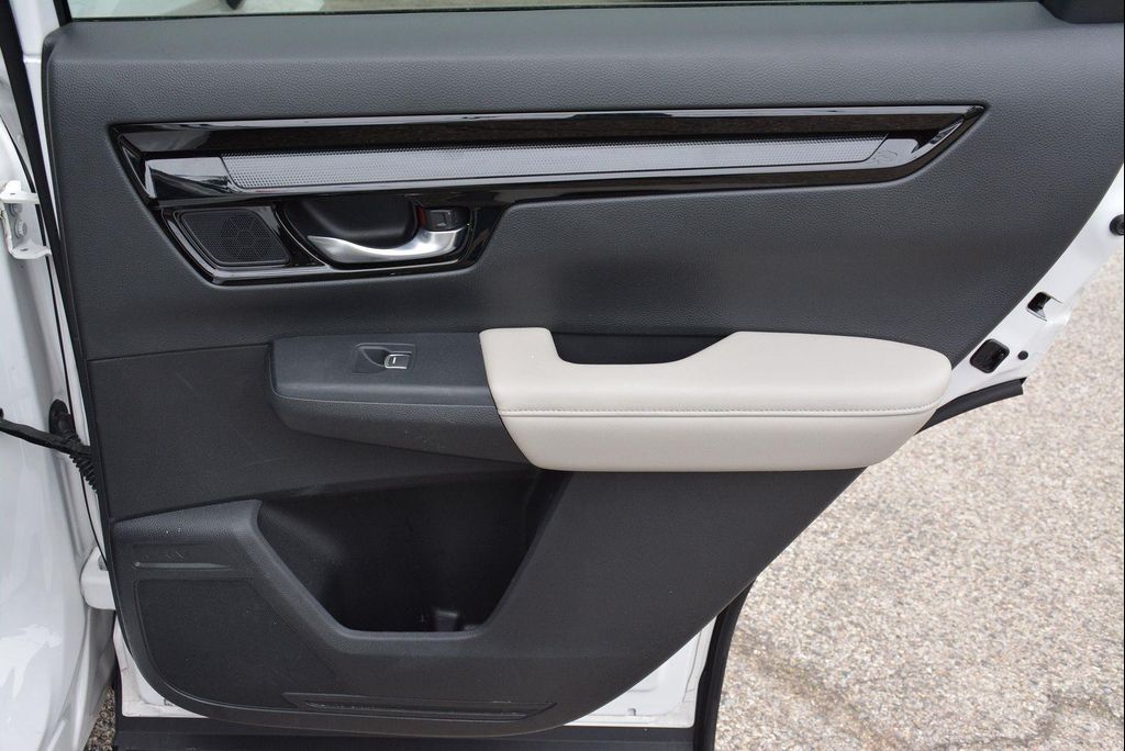 صورة مصغرة 19 لـ 2023 Honda CR-V EX-L