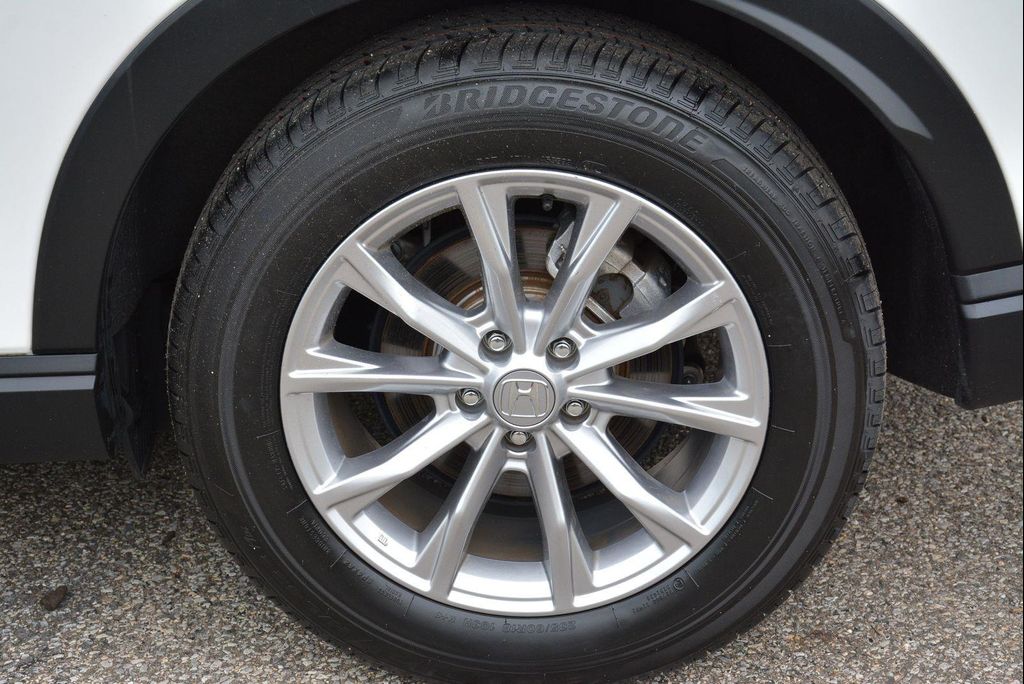 صورة مصغرة 32 لـ 2023 Honda CR-V EX-L