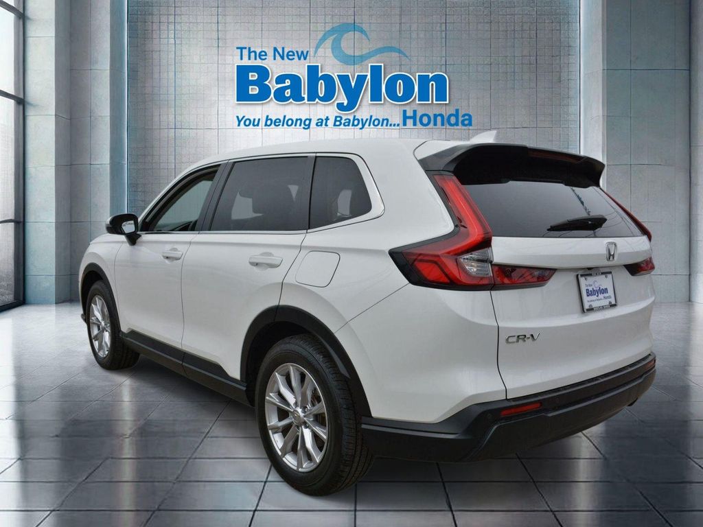 2023 Honda CR-V EX-L photo 3
