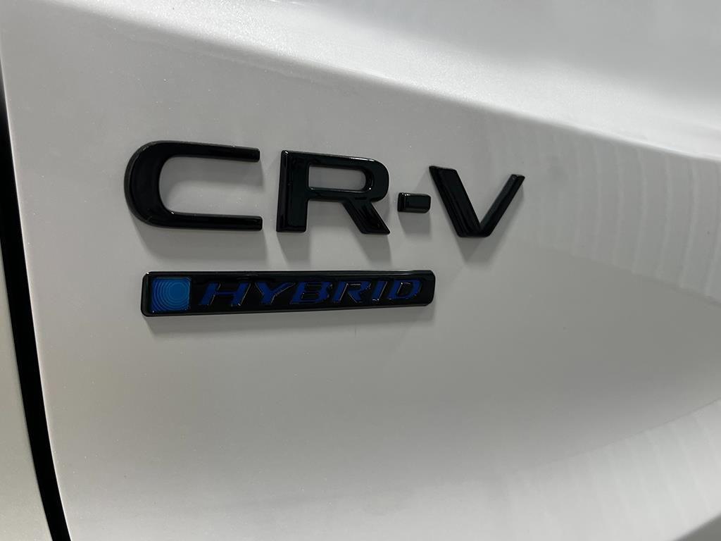 HONDA CR-V HYBRID SPORT TOURING AWD - 5