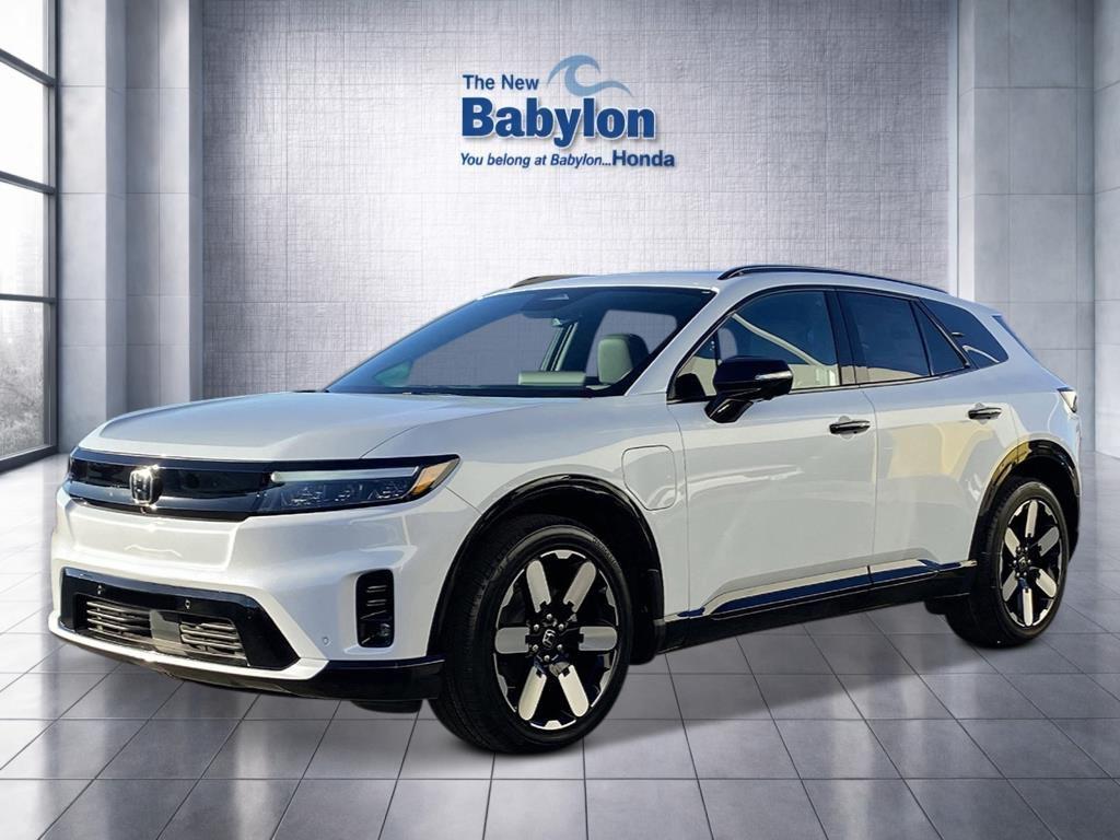New 2026 Honda Prologue Elite