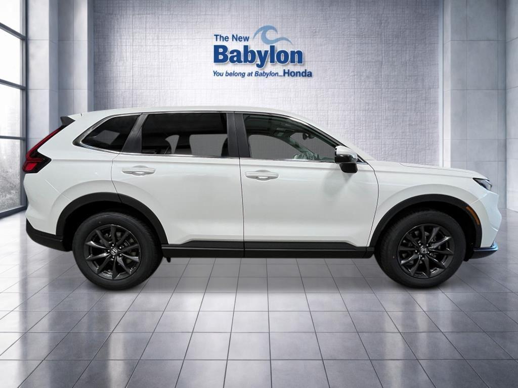 HONDA CR-V EX-L AWD - 7