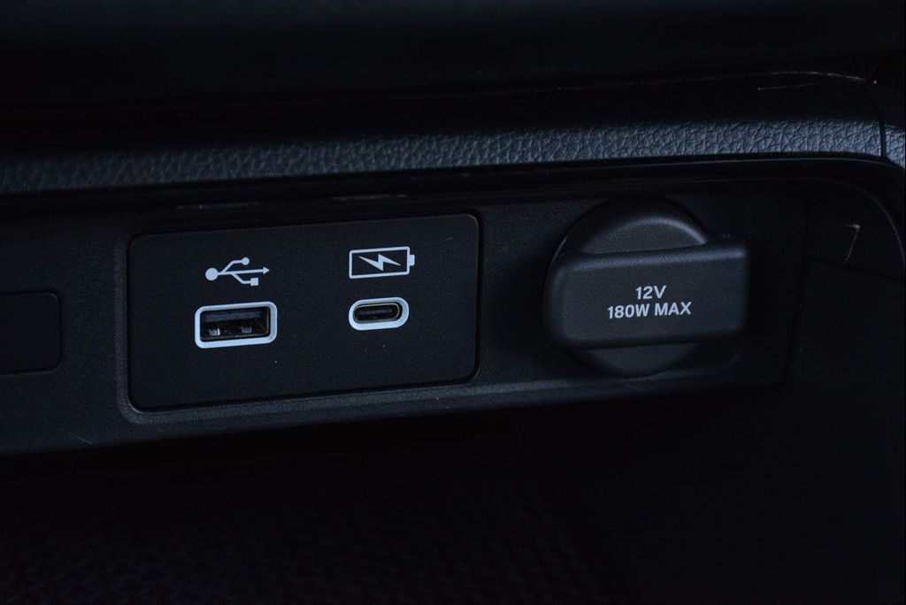 2024 Honda CR-V HYBRID SPORT AWD 缩略图 26