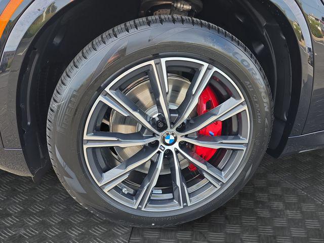 صورة مصغرة 12 لـ 2026 BMW X5 PHEV XDRIVE50E
