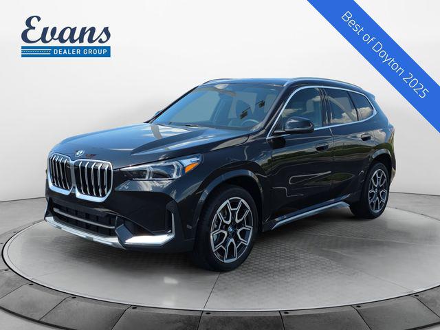 New 2026 BMW X1 xDrive28i