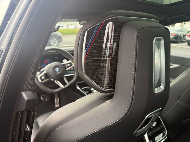 2026 BMW 740 XDRIVE — миниатюра 32