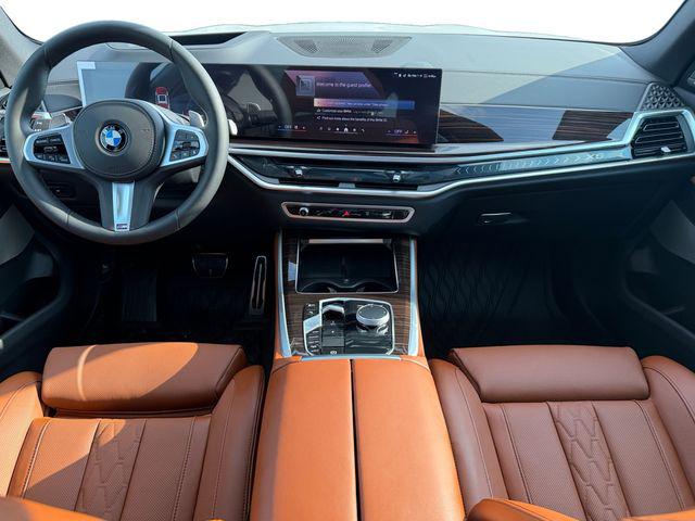 2026 BMW X5 XDRIVE40I 缩略图 16