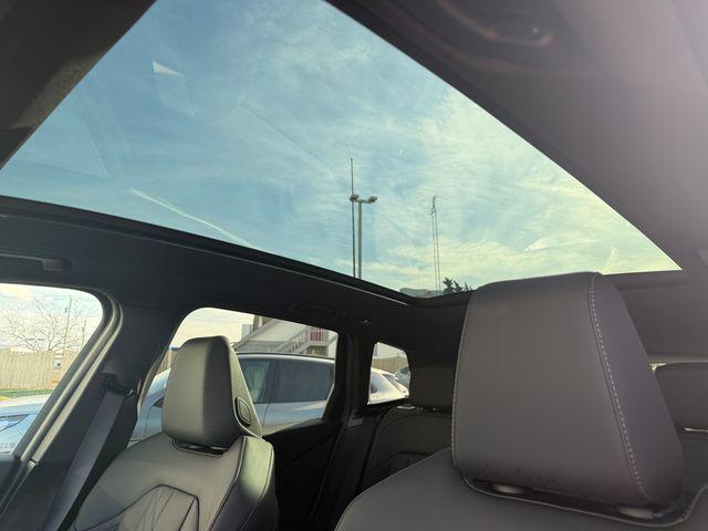 صورة مصغرة 29 لـ 2026 BMW X3 30 XDRIVE