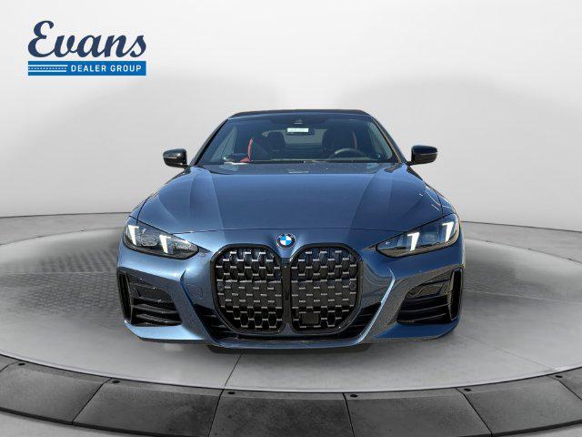 2026 BMW 430 I XDRIVE 缩略图 10