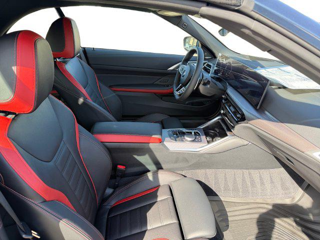 2026 BMW 430 I XDRIVE 缩略图 22