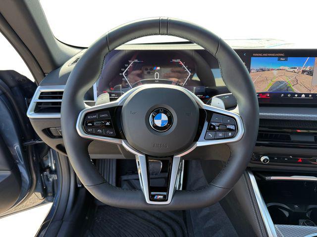 صورة مصغرة 17 لـ 2026 BMW 430 I XDRIVE