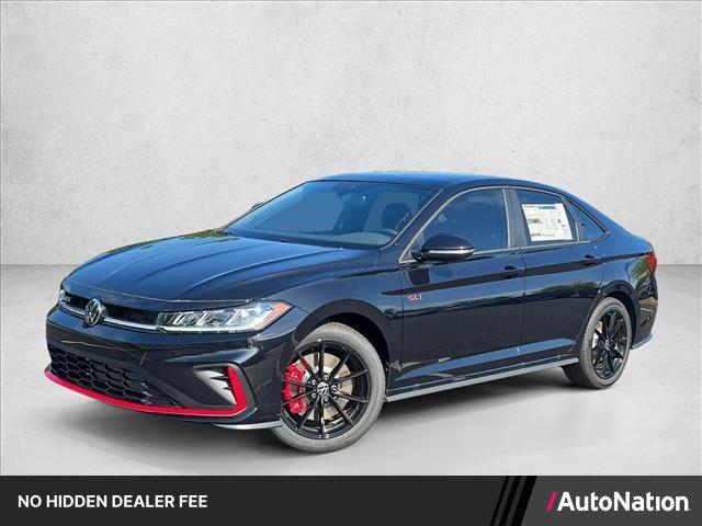 New 2026 Volkswagen Jetta GLI 2.0T Autobahn