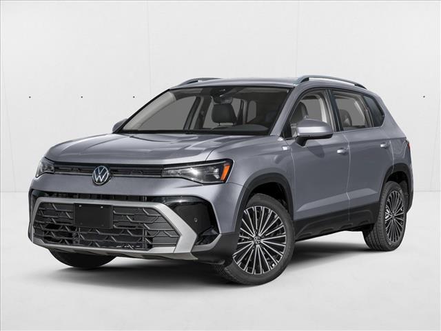 New 2026 Volkswagen Taos SE