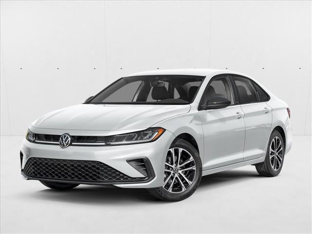 New 2026 Volkswagen Jetta 1.4T S