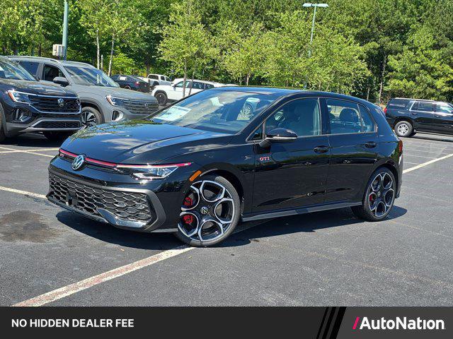 New 2026 Volkswagen Golf GTI 2.0T S DSG
