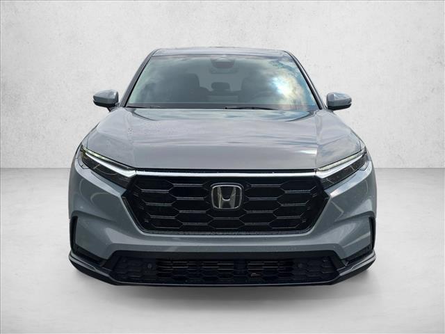 HONDA CR-V EX-L 2WD - 2