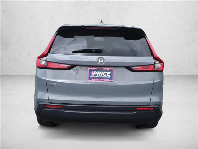 HONDA CR-V EX-L 2WD - 6