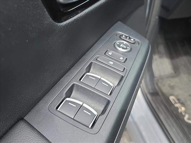 HONDA CR-V EX-L 2WD - 8