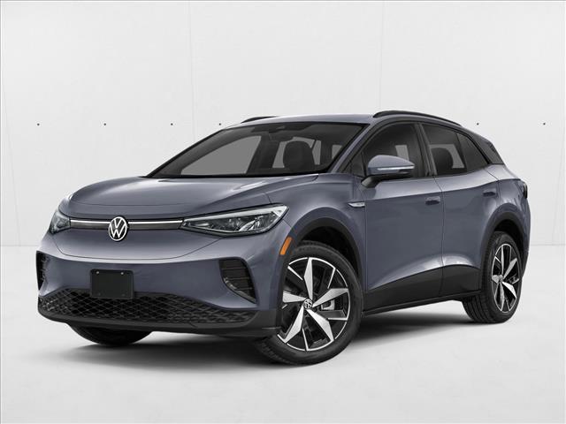 New 2026 Volkswagen ID.4 Pro