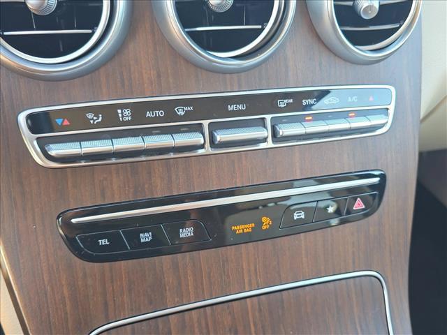 صورة مصغرة 16 لـ 2022 Mercedes-BENZ GLC