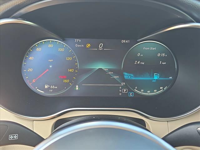 صورة مصغرة 13 لـ 2022 Mercedes-BENZ GLC